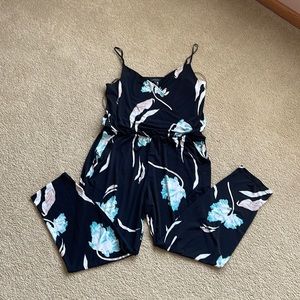 NWT - Jumpsuit - Pattern